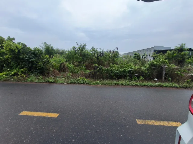 Bán lô đất đẹp Huyện Đất Đỏ, Bà Rịa