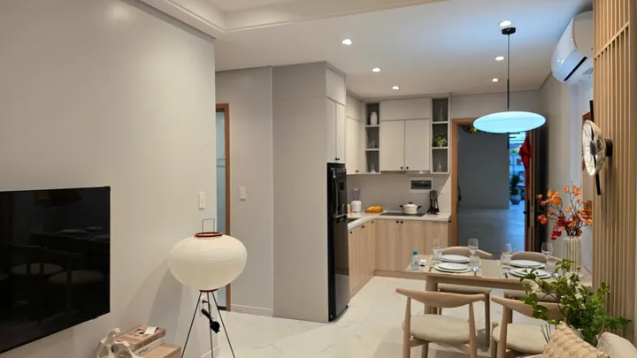 SIÊU PHẨM NỘI BỘ - ĐỘC QUYỀN 01 CĂN DUY NHẤT TẠI THE WIN CITY