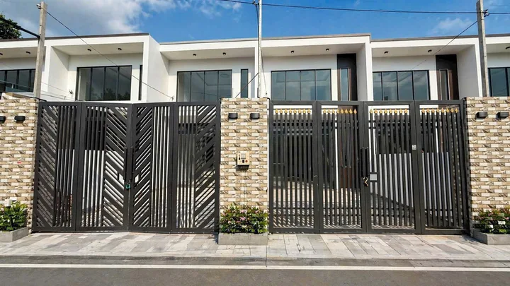 Cần bán nhanh nhà 1 Trệt 1 Lửng giá rẻ chỉ 1 tỷ xxx