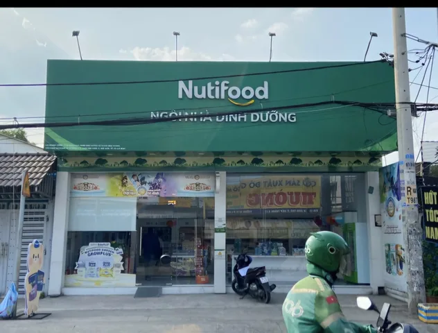 Bán nhà mặt tiền Nguyễn Ảnh Thủ ngang 9m