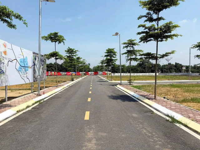 BÁN ĐẤT GẦN TRƯỜNG ĐH GIAO THÔNG VẬN TẢI