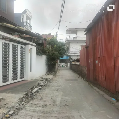 Bán lô đất cực hiếm ở Đông Hải - Hải Phòng