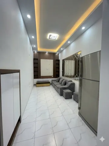 HAI BÀ TRƯNG – BẠCH MAI - PHỐ HUẾ  – 27M2 * 3 TẦNG * 3 NGỦ – 5.89 TỶ – 038.248.7733