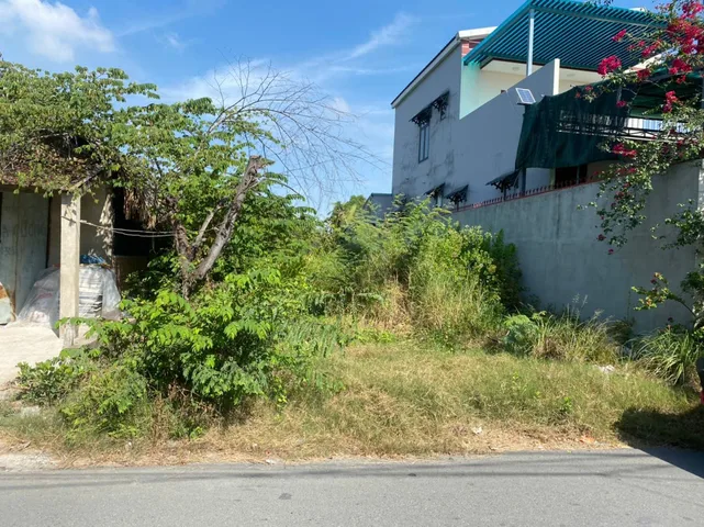 Bán đất 205m² có sẵn 200m² thổ cư ngang 8m giá 3.8 tỷ tại Xã Đại Phước