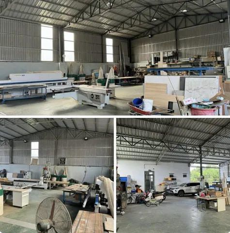 Cho thuê kho xưởng văn phòng 660m2 Thạnh Xuân Quận 12