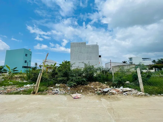 💥Bán đất cạnh KĐT Phú Ân Nam 2
 trung tâm Diên Khánh văn minh thoáng mát,  nằm khu đường chợ Chiều
- Dt 66,7m2  ngang 6m