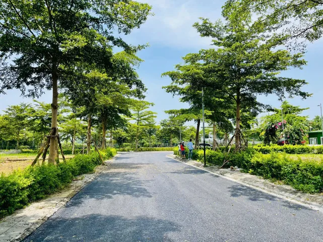 🔥 Đất Phú Cát– gần Đại học, gần metro_ giá chỉ hơn 3 tỷ