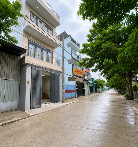 BÁN ĐẤT HẺM XE HƠI ĐƯỜNG NGÔ CHÍ QUỐC, BÌNH CHIỂU - 70m2 - GIÁ 4.3 TỶ TL