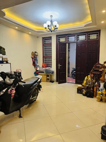 🏡 TRUNG TÂM THANH XUÂN – NHÀ ĐẸP TRƯỜNG CHINH – 53M² x 5 TẦNG – CÁCH PHỐ 28M – GIÁ 14,4 TỶ