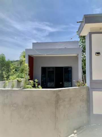 Bán nhà 1900m² có sẵn 209m² thổ cư ngang 45m giá 1.8 tỷ tại Xã Đông Hiếu