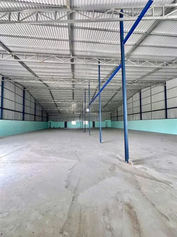 SIÊU MẶT TIỀN VÕ VĂN KIỆT 800M² – NGANG KHỦNG 20M – CONTAINER 40FT CHẠY 24/7!