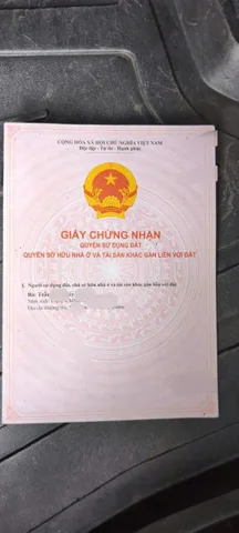 Cực đẹp, Nhà 2 tầng,diện tích khủng,  full nội thất.Giá hời,  Duy nhất 1 căn. Gần quốc lộ 1 A. Anh chị em nhanh tay