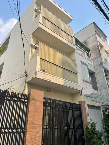 Qũy đất lớn Bán nhà + phòng trọ hẻm xe hơi, Đường số 9, P.Linh Tây, Thủ Đức 600m2- 37 tỷ dòng tiền 80tr/t.