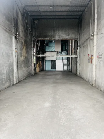 BÁN ĐẤT TẶNG NHÀ TRƯƠNG ĐÌNH HỘI PHÚ ĐỊNH HXH 80 M CHỈ 5,7 TỶ