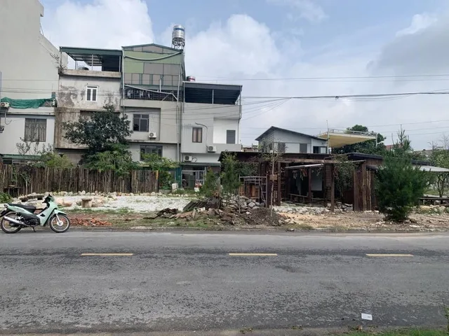 ĐẤT TRUNG TÂM_ DUY NHẤT 1 Ô CHỦ CẦN BÁN