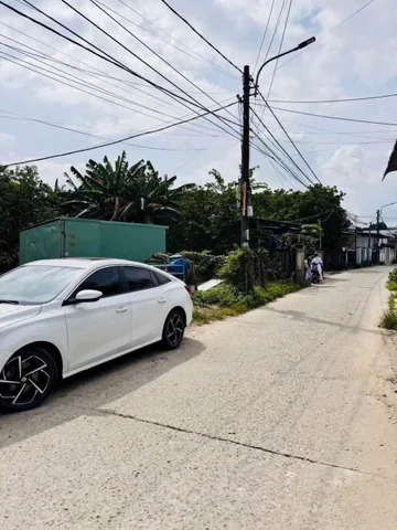 Đất An Ngãi Tây 3 159m2 📌📌📌LÀM VIỆC TRỰC TIẾP GIÁ TỐT !!!