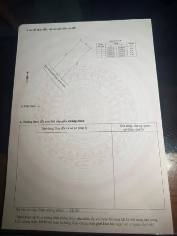 Đất kiệt ô tô Ngô Chân Lưu 68m2 📌📌📌LÀM VIỆC TRỰC TIẾP GIÁ TỐT !!!