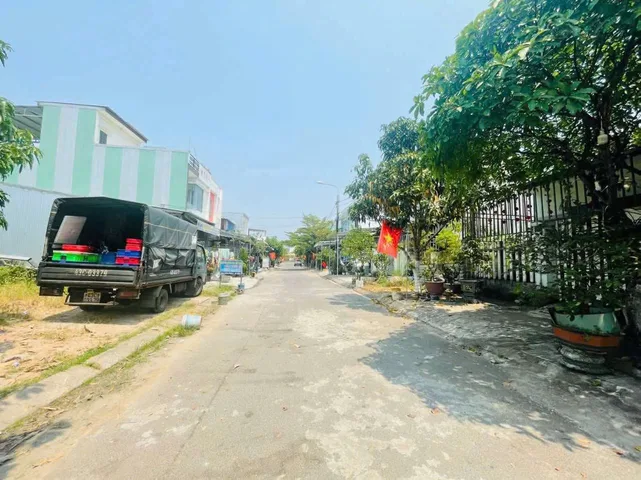 Đất Đàm Thanh 7 gần biển 📌📌📌LÀM VIỆC TRỰC TIẾP GIÁ TỐT !!!