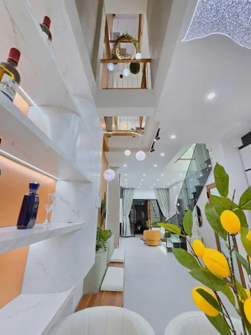Homestay 3 tầng Hoàng Diệu giá 7 tỷ 950 📌📌📌LÀM VIỆC TRỰC TIẾP GIÁ TỐT !!!