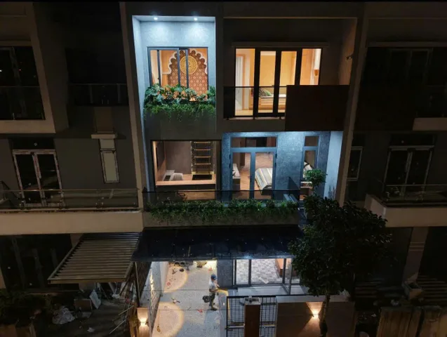 SHOPHOUSE BGI TOPAZ CITY NHÀ HOÀN THIỆN GIÁ TỐT NHẤT THỊ TRƯỜNG
