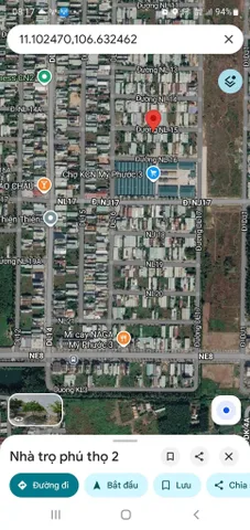 NGUỒN TỐT - CẬN CHỢ KCN MỸ PHƯỚC 3