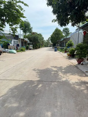 SIÊU PHẨM ĐẦU TƯ - ĐƯỜNG NL16A MỸ PHƯỚC 3