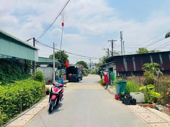 BÁN ĐẤT CHỢ, CẠNH KHU CÔNG NGHIỆP