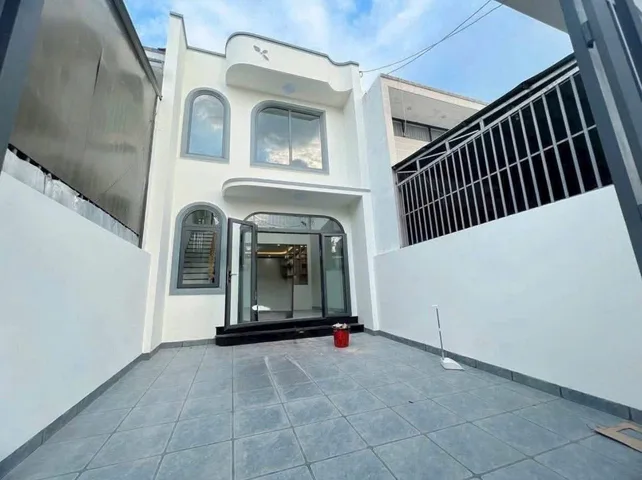 GÁC LỬNG SỔ RIÊNG THỔ CƯ CỰC ĐẸP NGAY TRUNG TÂM