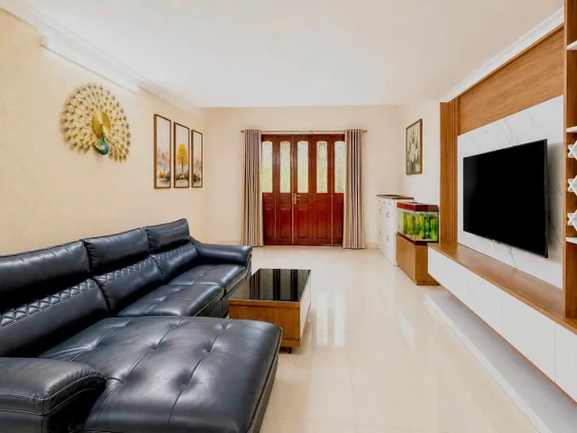 N5705. CHO THUÊ NHÀ tại Tôn Đức Thắng - Lê Chân - Hải Phòng Cực Đẹp