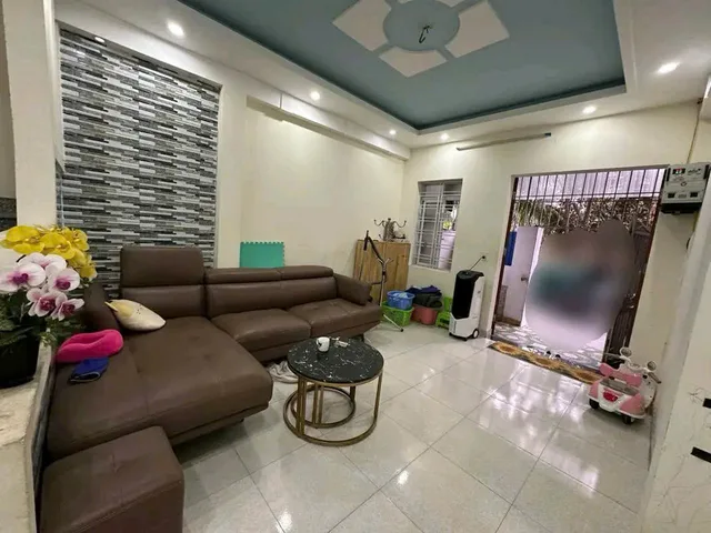 N1794. CHO THUÊ NHÀ tại Vĩnh Khê An Đồng - An Dương - Hải Phòng