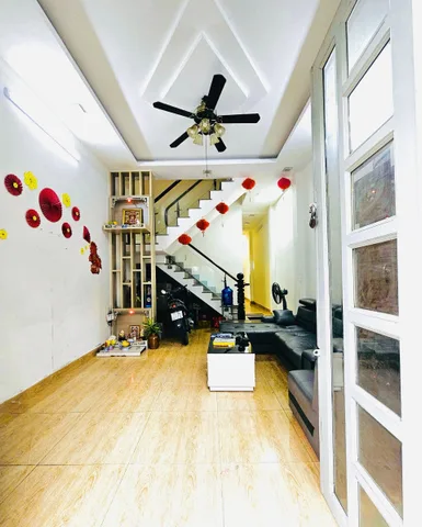 Bán, Nhà riêng, 60m², thổ cư 60m², giá 4.39 tỷ, tại Phường Tân Tạo, TP. Hồ Chí Minh