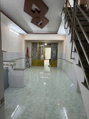 Bán, Nhà riêng, 1/ đường Vĩnh Lộc, thuộc Ấp 5 – Vĩnh Lộc B