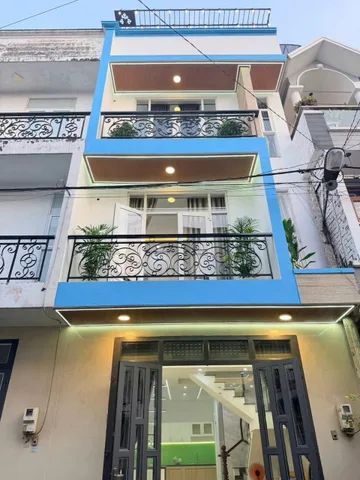 Bán, Nhà riêng, tại Phường 22, Quận Bình Thạnh, TP. Hồ Chí Min