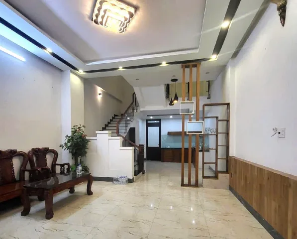 Bán Nhà Đường Gò Nãy 7 Phường Hòa Minh Quận Liên Chiểu - DT 97M2 x 3 Tầng - Full Nội Thất Ở Ngay .
