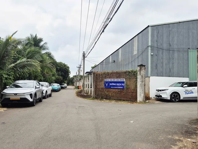Bán, Đất, 520m², giá 1.65 tỷ, tại Xã Xuân Tân, Thành phố Long Khánh, Đồng Nai