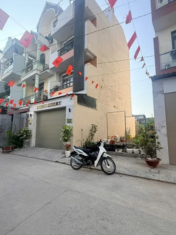 Bán đất 63m² ngang 4m tại Phường Linh Xuân