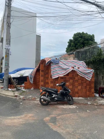 BÁN GẤP ĐẤT HẺM Ô TÔ - ĐƯỜNG LÊ VĂN CHÍ - P. LINH TRUNG  - 59.3 M2