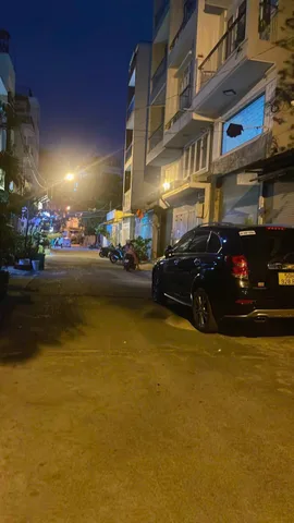 Bán nhà hẻm ô tô Lý Thường Kiệt 3 tầng ngang 5m 3PN ở ngay chỉ 8tỷ2 tl