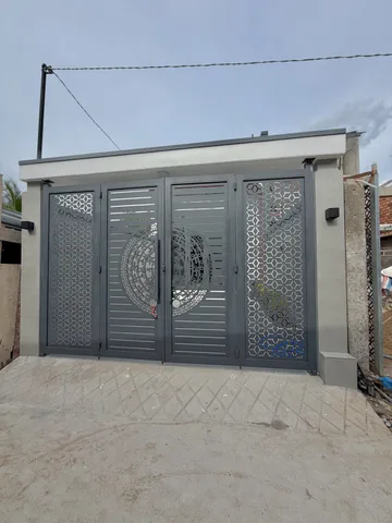 🏡 BÁN NHÀ MỚI ẤP 3 TRUNG AN