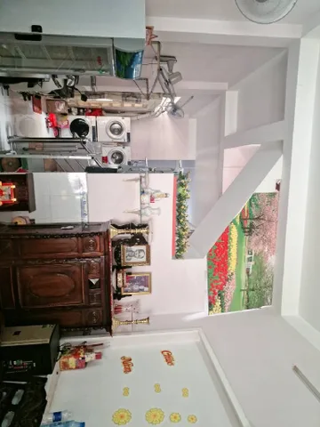 Bán Nhà riêng 125m² thổ cư 125m² giá 22 tỷ tại Phường Tân Thuận TP. Hồ Chí Minh