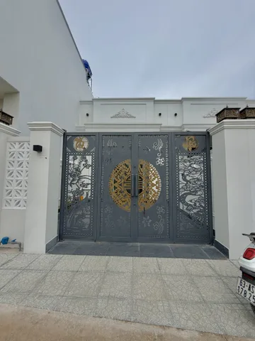Bán Nhà riêng 125m² thổ cư 100m² giá 1.52 tỷ tại Đường Huyện 90E Xã Mỹ Phong Thành phố Mỹ Tho Tiền Giang