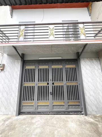 Bán Nhà riêng 30m² thổ cư 30m² giá 1.35 tỷ tại Đường Cây Cám Xã Vĩnh Lộc B Huyện Bình Chánh TP. Hồ Chí Minh