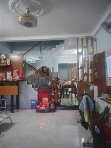 Bán Nhà riêng 67,5m thổ cư 67,5 giá 1.75 tỷ tại Đường Lê Thị Dung Xã Vĩnh Lộc B Huyện Bình Chánh TP. Hồ Chí Minh