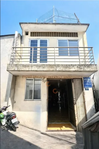 Bán Nhà riêng 65m² thổ cư 65m² giá 4.5 tỷ tại Đường Tỉnh Lộ 10 Phường Tân Tạo A Quận Bình Tân TP. Hồ Chí Minh