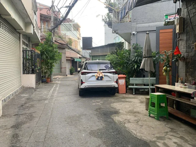 Bán Nhà riêng 78m² thổ cư 78m² giá 5.9 tỷ tại Phường Thủ Đức TP. Hồ Chí Minh