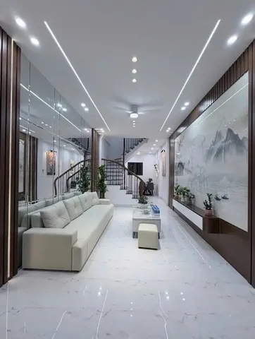 Bán Nhà riêng 43m2 giá 9.3 tỷ tại Đường Kim Giang Phường Định Công Hà Nội