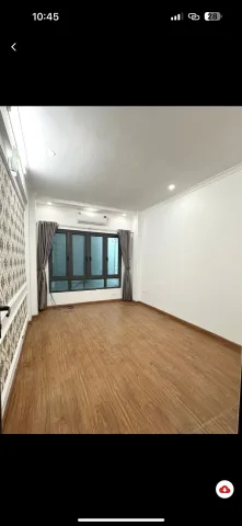 Bán Nhà riêng 36m² thổ cư 36m² giá 10 tỷ tại Phường Bạch Mai Hà Nội