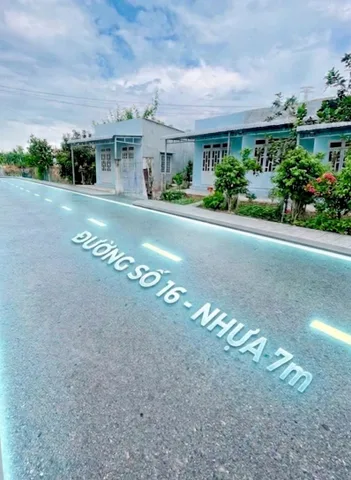 Chủ Ngộp Bán Gấp Lô 300m². Đường Nhựa. Sẵn Thổ. Gía Full 820tr Đất Tại Xã Trừ Văn Thố - Bàu Bàng - Bình Dương