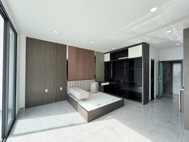 BÁN NHÀ 5 TẦNG + 1 TUM – ĐƯỜNG Nguyễn Khắc Viện – BẮC Nha Trang 🔥55m² - 13 TỶ 800