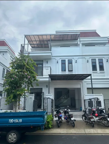 🔥 SIÊU PHẨM MẶT TIỀN NGUYÊN CĂN 1 TRỆT 2 LẦU ĐƯỜNG 3/2 – NHÀ PHỐ MỚI ĐẸP KHÔNG NỘI THẤT – NẰM TRONG KHU KHÉP KÍN THƯỢNG LƯU ĐẦY ĐỦ TIỆN ÍCH GIÁ 30 TRIỆU 🔥